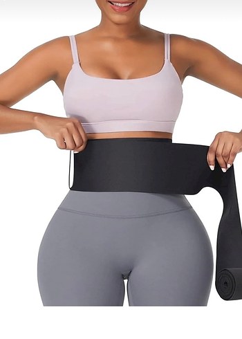 Bel Korsesi - Görsel 6