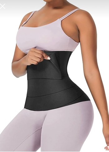 Bel Korsesi - Görsel 3