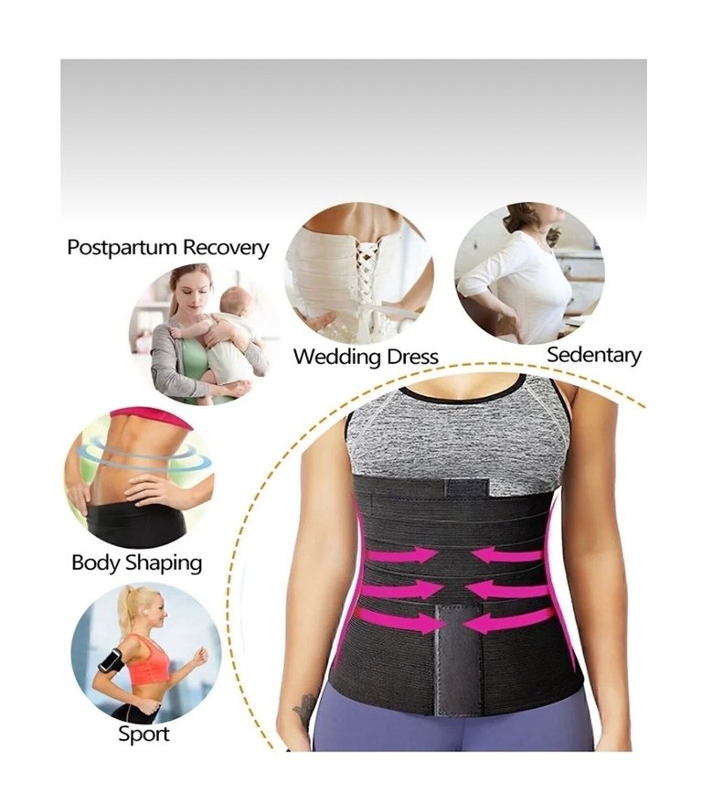 Bel Korsesi - Görsel 4