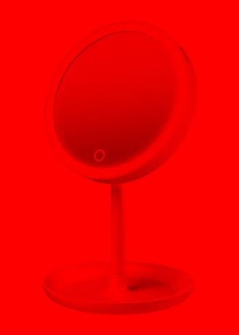 Led Işıklı Ayna 3 farklı mod - Görsel 2