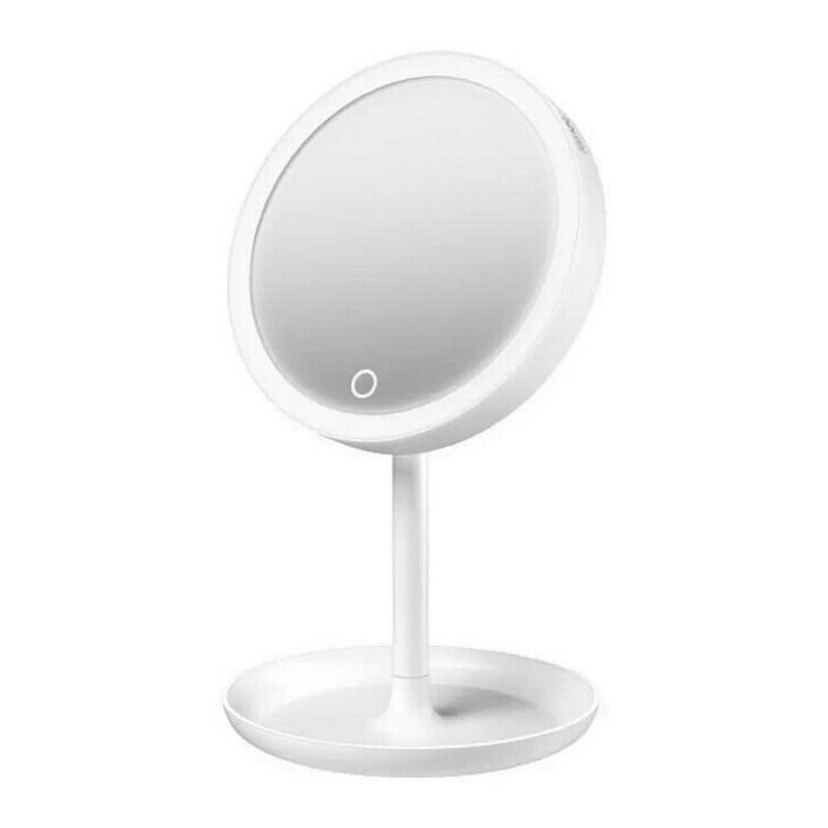 Led Işıklı Ayna 3 farklı mod - Görsel 2