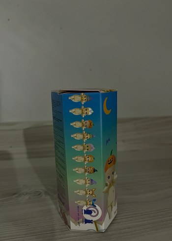 Sonny Angel Halloween - Görsel 4