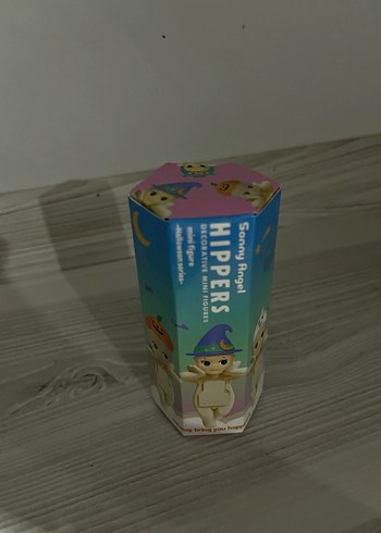 Sonny Angel Halloween - Görsel 5