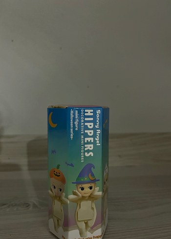 Sonny Angel Halloween - Görsel 3