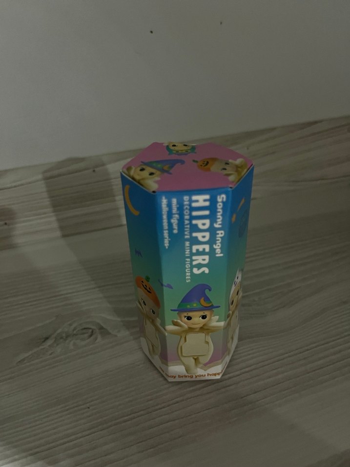 Sonny Angel Halloween - Görsel 5