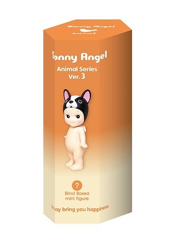 Sonny angel - Görsel 3