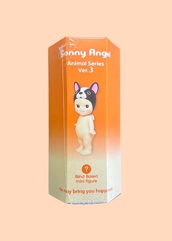 Sonny angel - Görsel 2