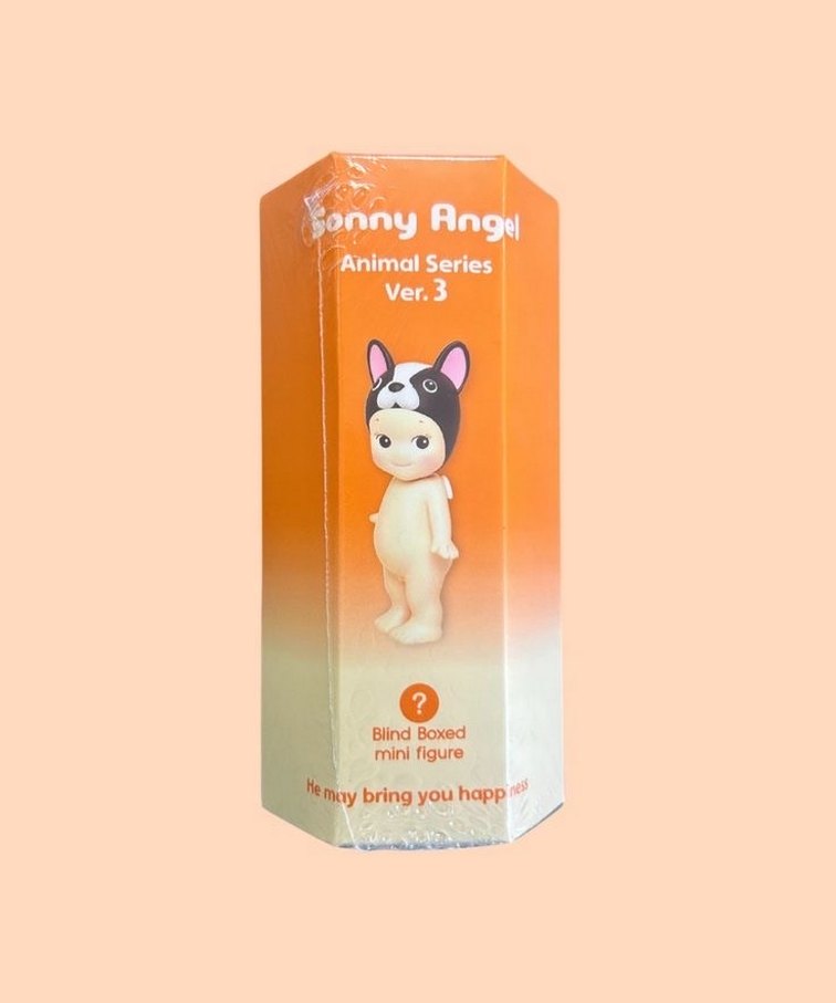 Sonny angel - Görsel 2