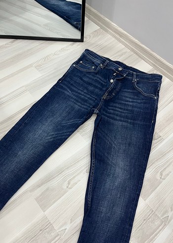 Gucci Erkek Pantolon - Görsel 5