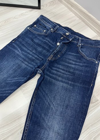 Gucci Erkek Pantolon - Görsel 2