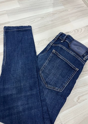 Gucci Erkek Pantolon - Görsel 4