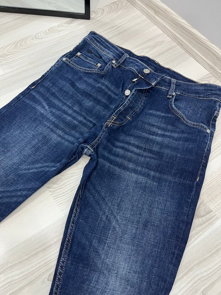 Gucci Erkek Pantolon - Görsel 2