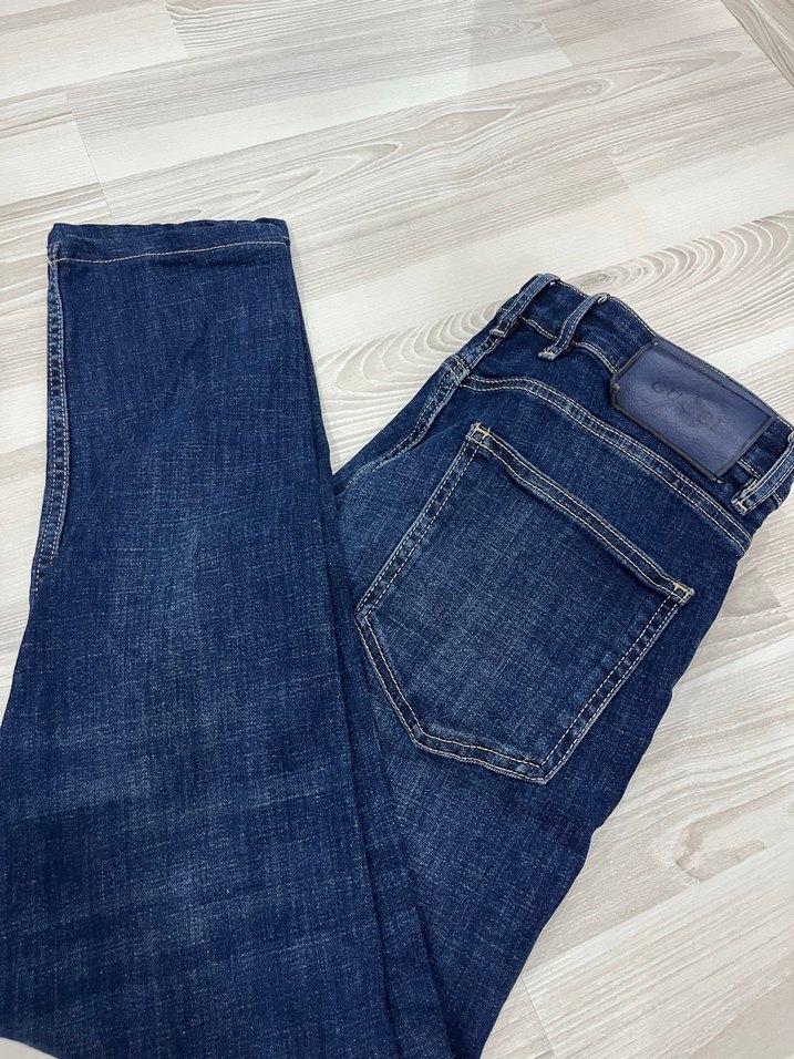 Gucci Erkek Pantolon - Görsel 4