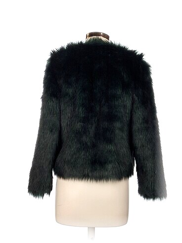 34 Beden H&M Mont %70 İndirimli.