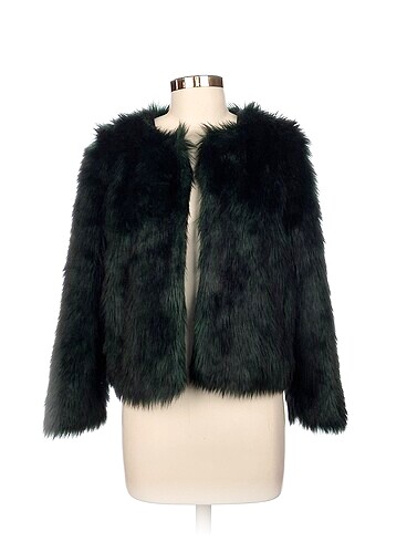 H&M Mont %70 İndirimli.