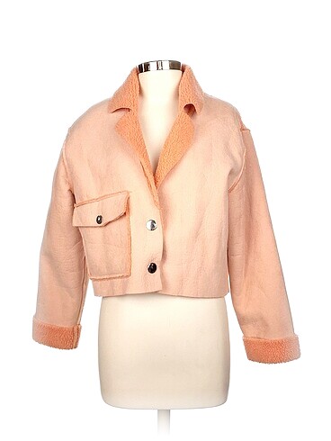Zara Ceket %70 İndirimli.