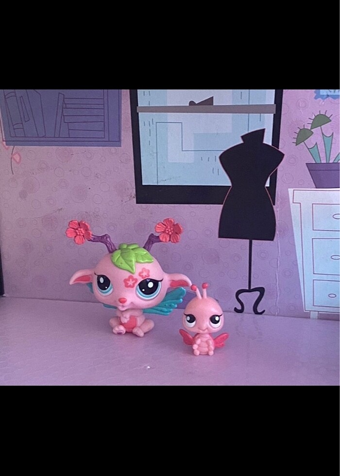 Lps Minişler - Görsel 3