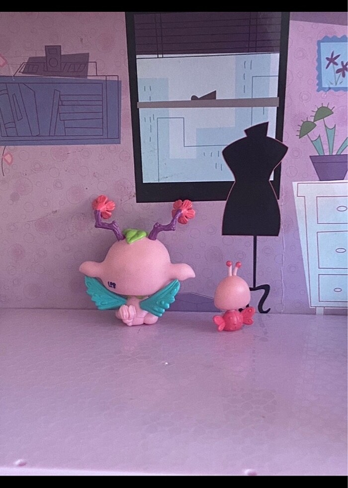 Lps Minişler - Görsel 4