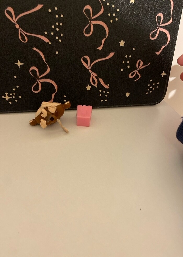 Lps Minişler - Görsel 3