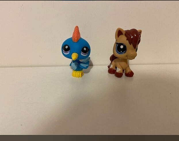 lps minisler