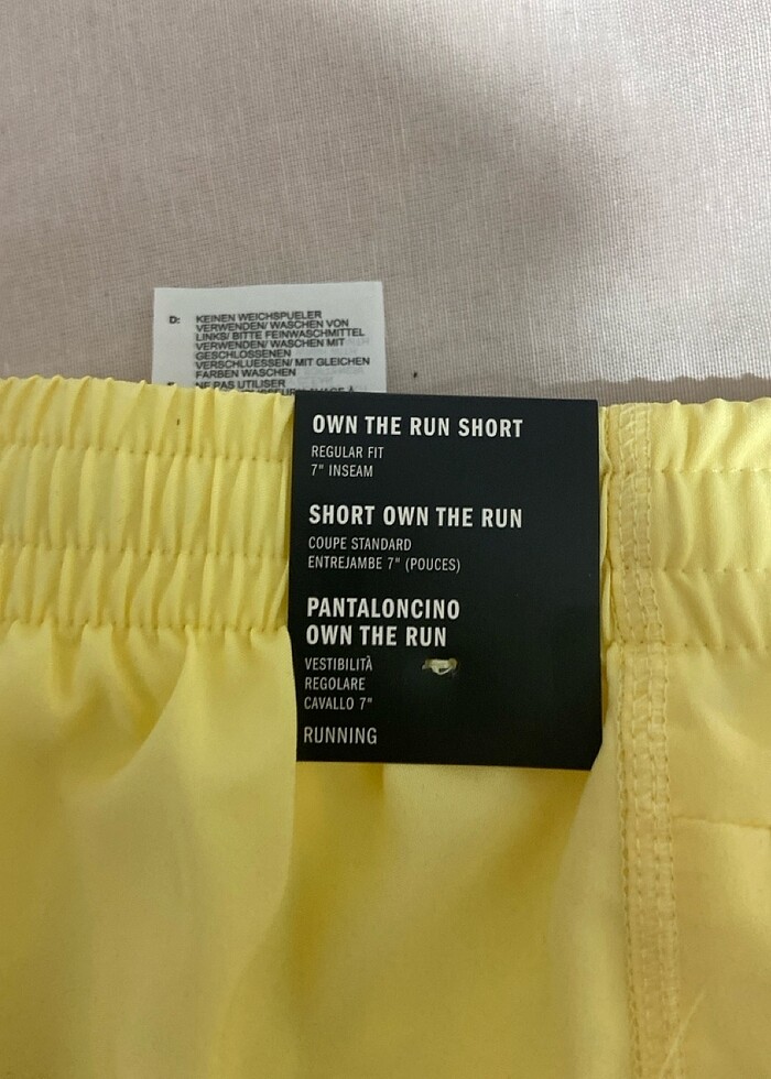 Adidas şort - Görsel 5