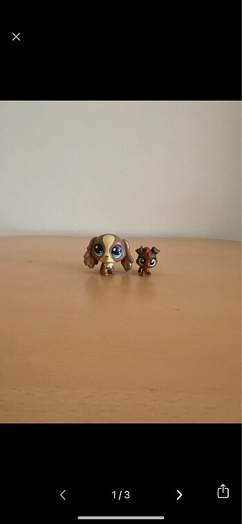 Lps Minişler