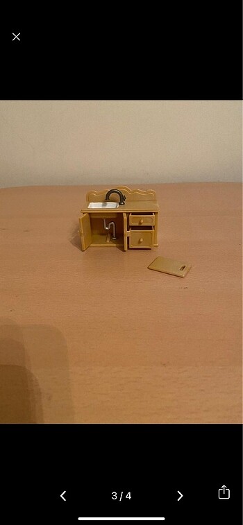 Sylvanian Families - Görsel 3