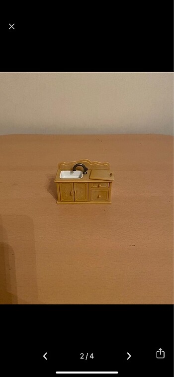 Sylvanian Families - Görsel 2