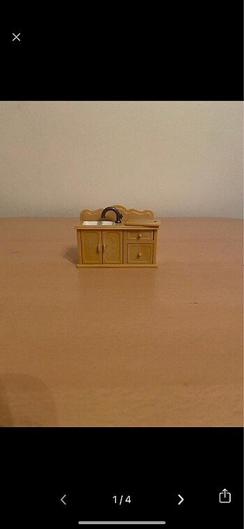 Sylvanian Families