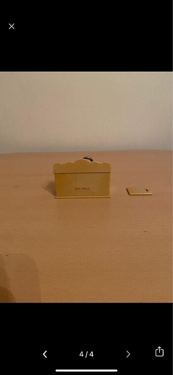 Sylvanian Families - Görsel 4