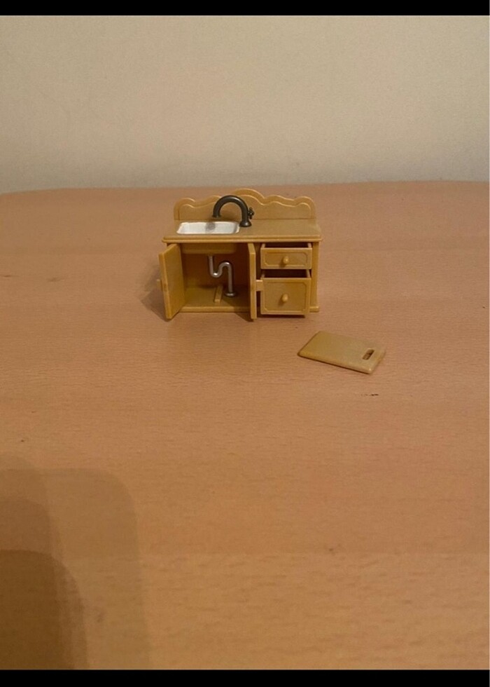 Sylvanian Families - Görsel 3