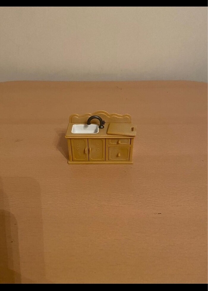 Sylvanian Families - Görsel 2