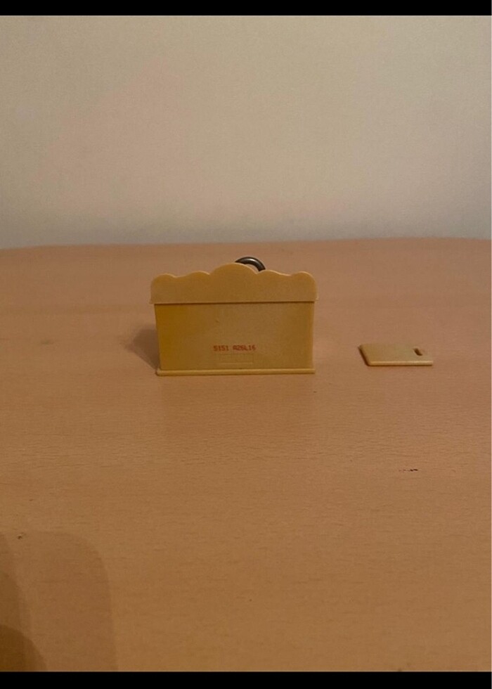 Sylvanian Families - Görsel 4