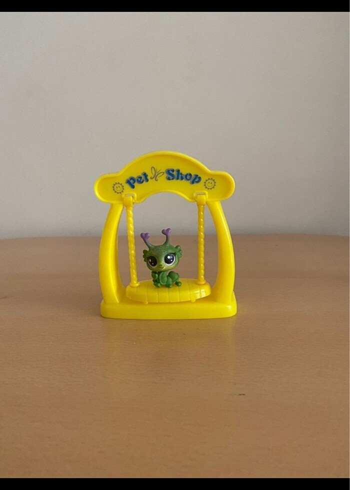 Lps minişler - Görsel 3