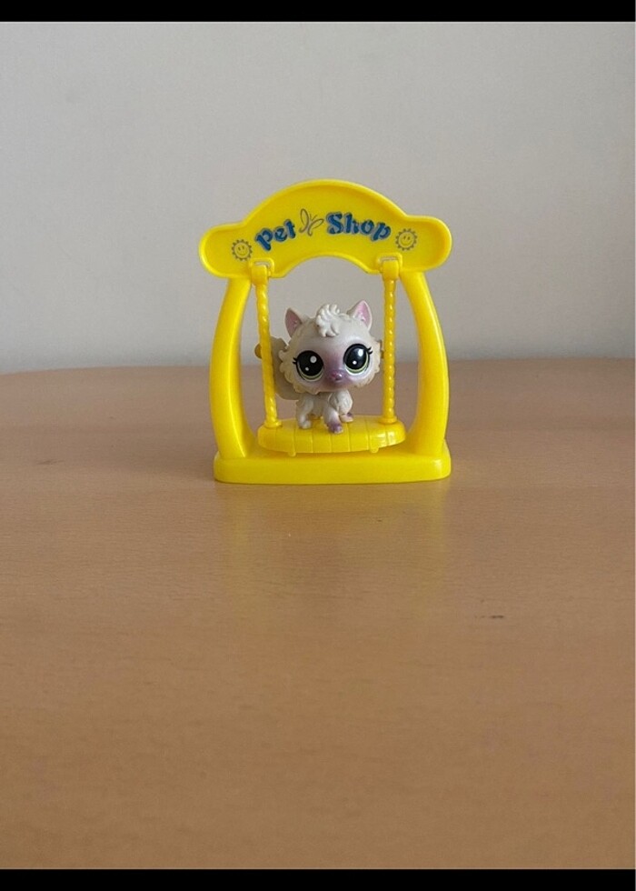 Lps minişler - Görsel 4