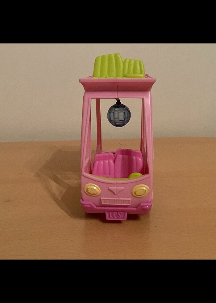 Lps Minişler - Görsel 2