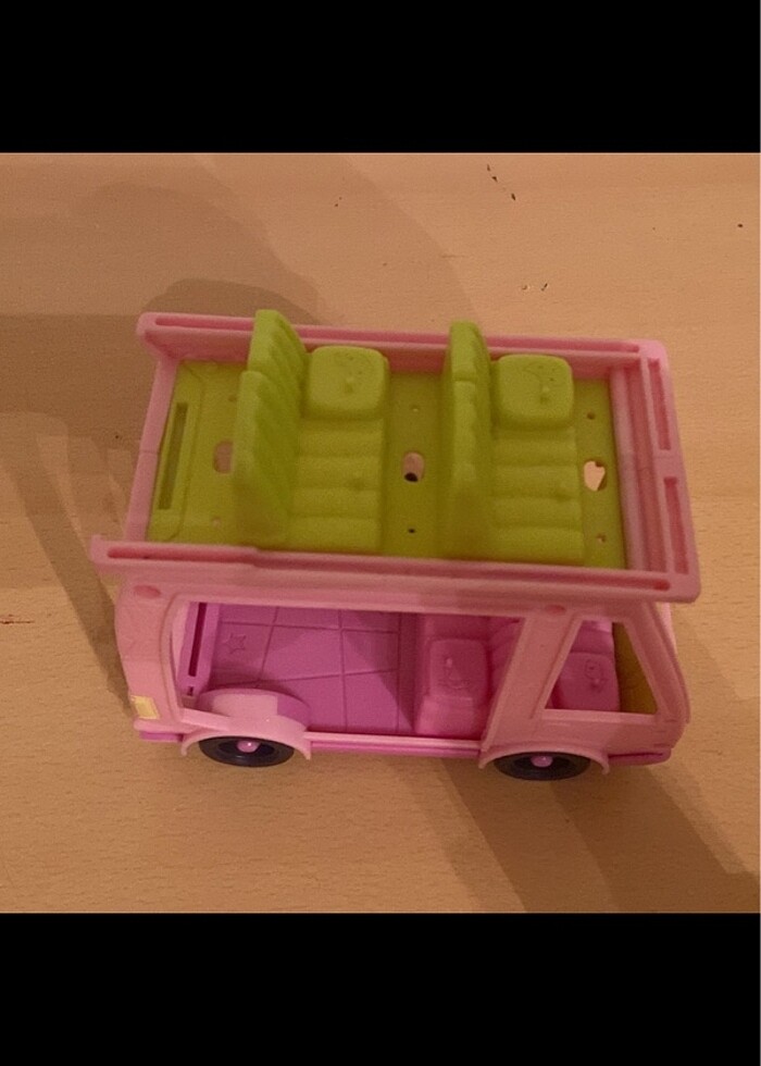 Lps Minişler - Görsel 3