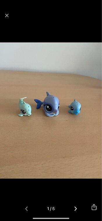 Lps Minişler