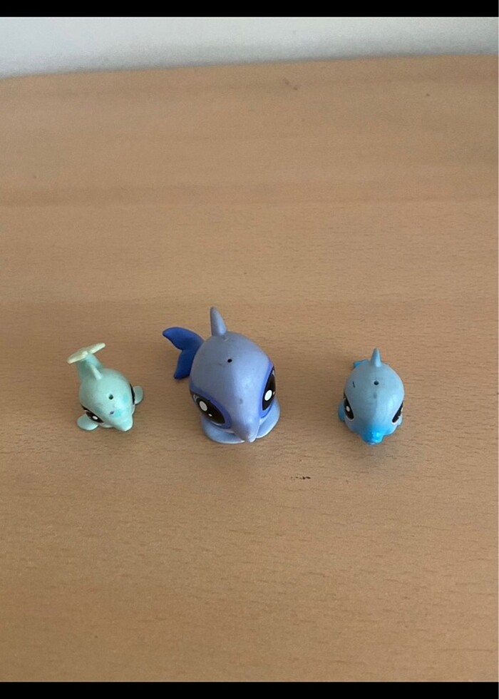 Lps Minişler - Görsel 2