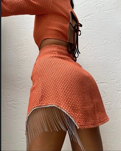 2?Lİ TURUNCU TAKIM - Görsel 2