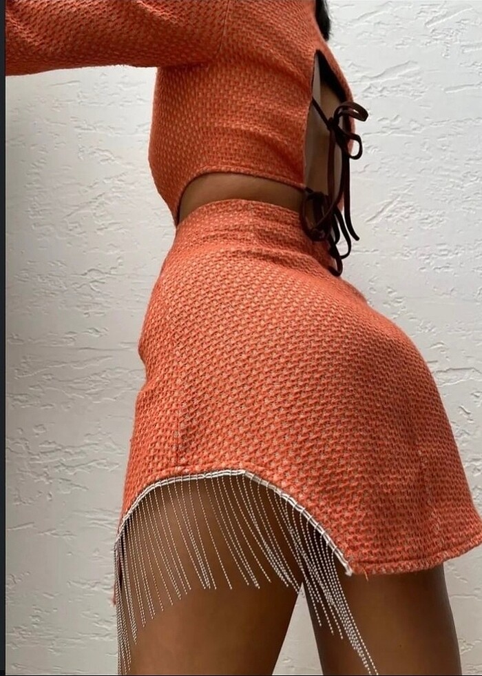 2?Lİ TURUNCU TAKIM - Görsel 2