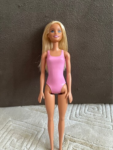  Beden Renk Yüzücü Barbie