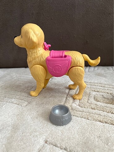  Beden Renk Barbie köpek büyük ve küçük taraklı