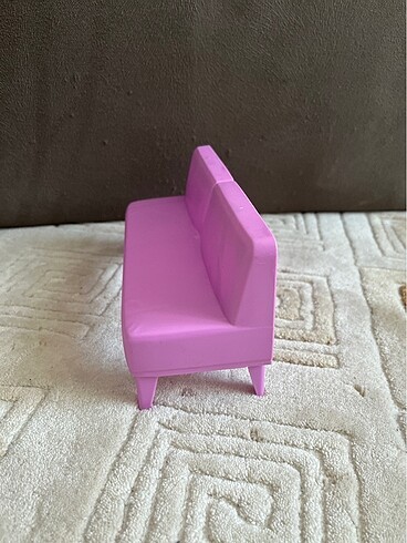  Beden Barbie koltuğu