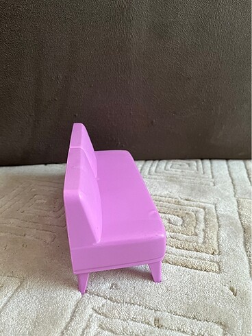  Beden Renk Barbie koltuğu
