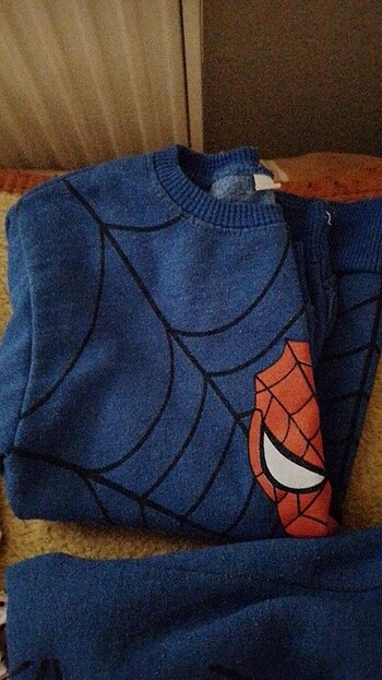 Eşofman pijama
