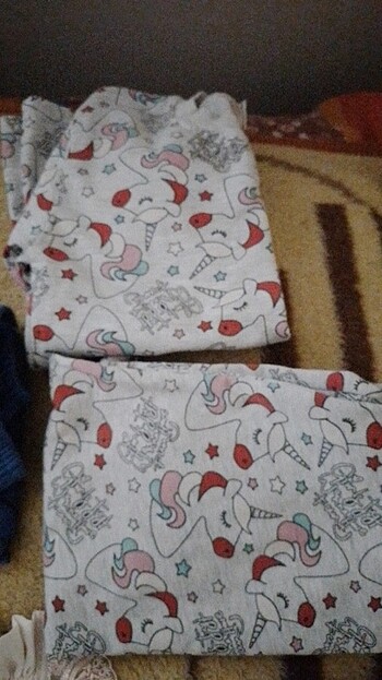 Diğer Pijama takım