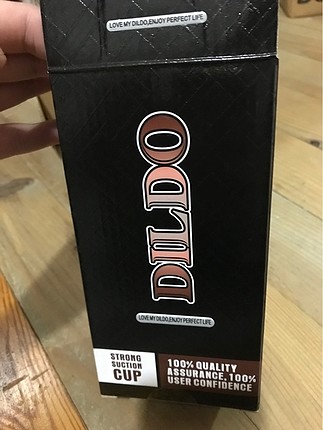 Dildo