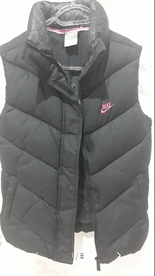 Nike yelek