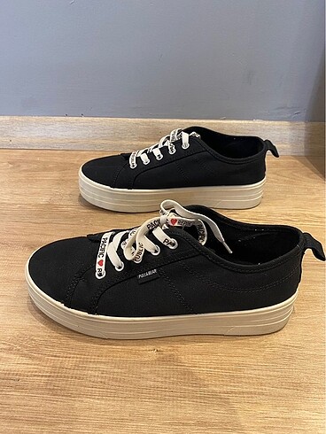 37 Beden PULL&BEAR 37 NUMARA